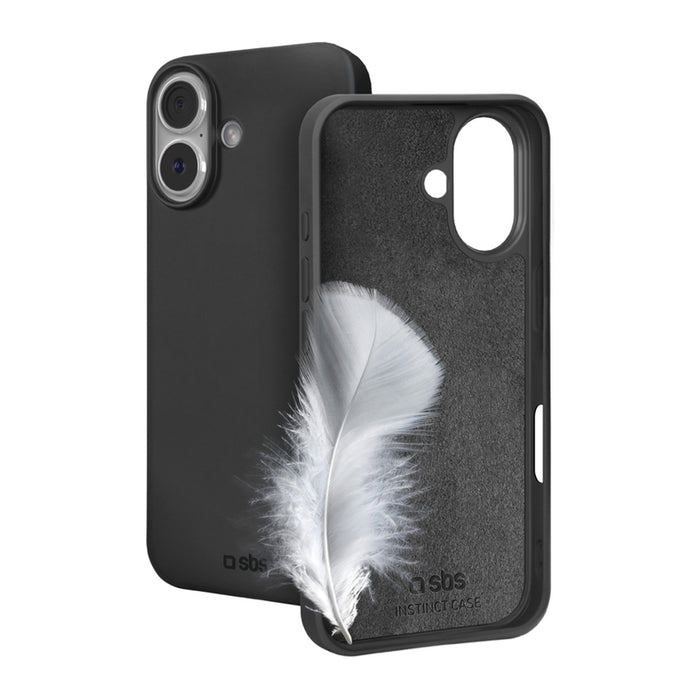 КАЛЪФ SBS INSTINCT IPHONE 17