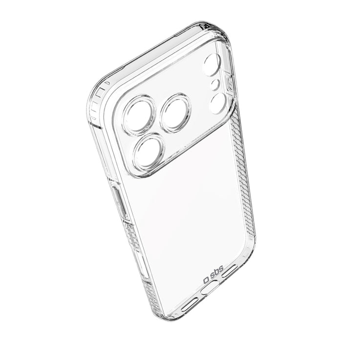 КАЛЪФ SBS EXTREME IPHONE 17 PRO