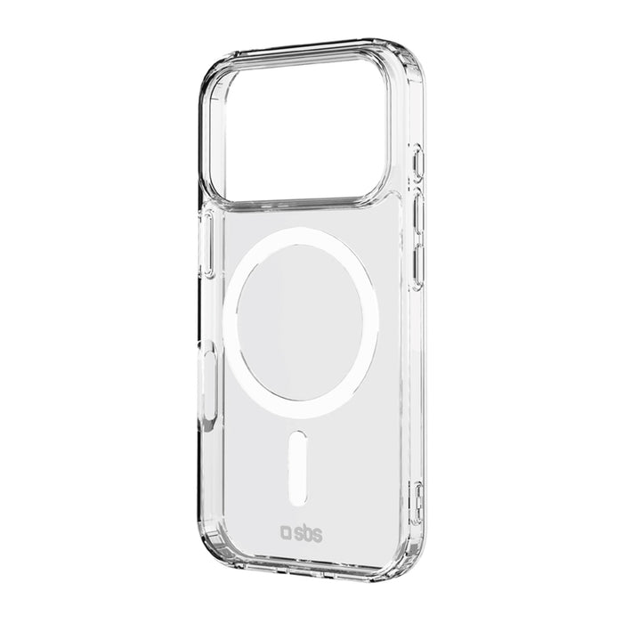 КАЛЪФ SBS LIGHT MAG IPHONE 17 PRO
