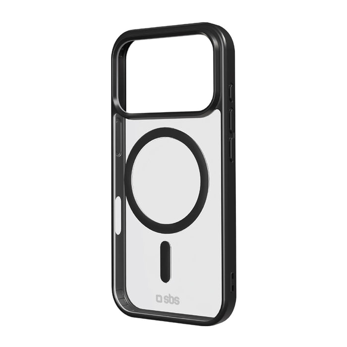 КАЛЪФ SBS MAG FRAME IPHONE 17 Pro