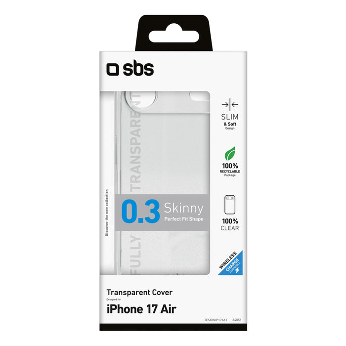 КАЛЪФ SBS SKINNY IPHONE AIR