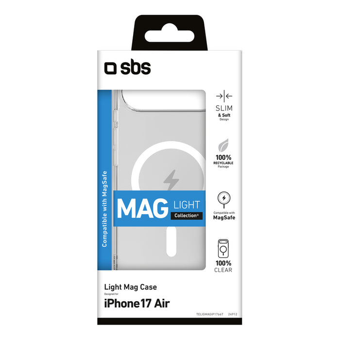КАЛЪФ SBS LIGHT MAG IPHONE AIR