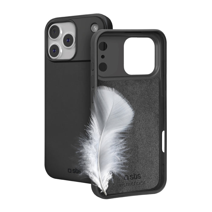 КАЛЪФ SBS INSTINCT IPHONE 17 PRO MAX