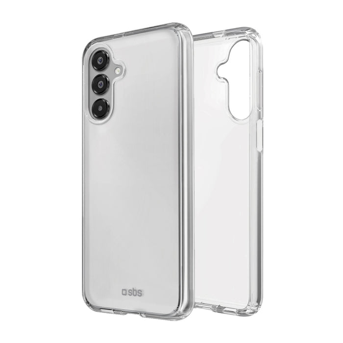КАЛЪФ SBS SKINNY SILI SAMSUNG A17 CLEAR