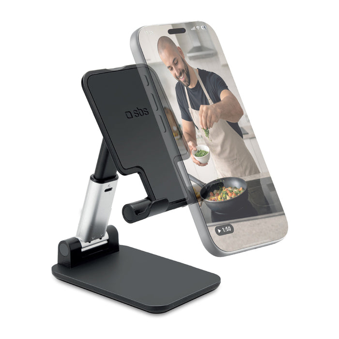 СТОЙКА SBS SMARTPHONE TABLET UP TO 12"