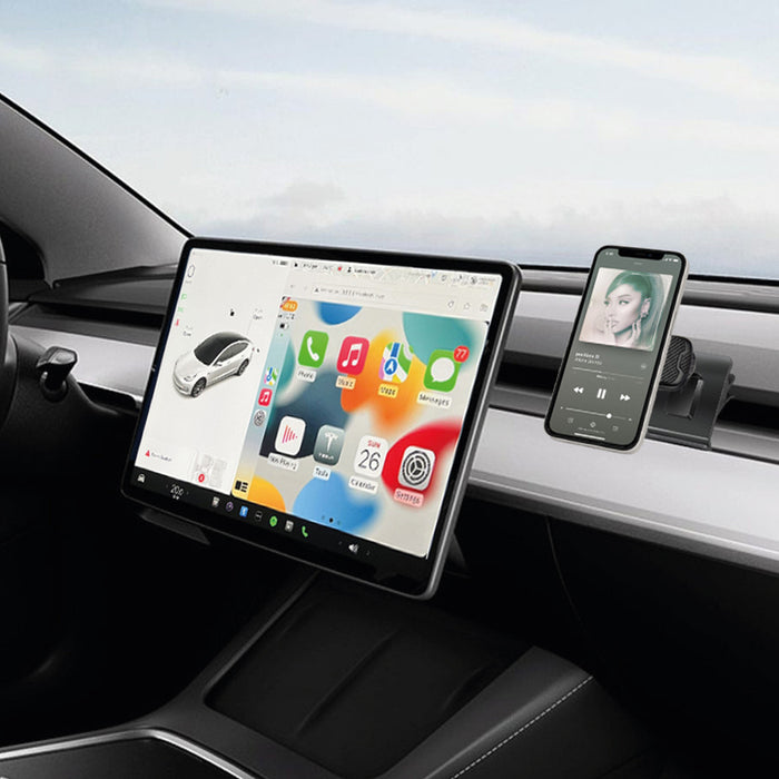 СТОЙКА SBS Tesla Car Holder 42056