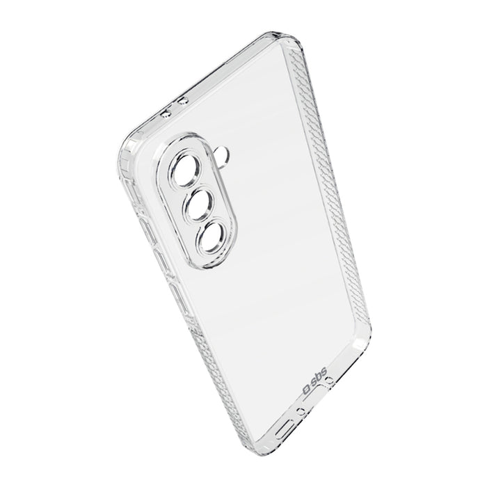 КАЛЪФ SBS EXTREME X2 SAMSUNG A37 CLEAR
