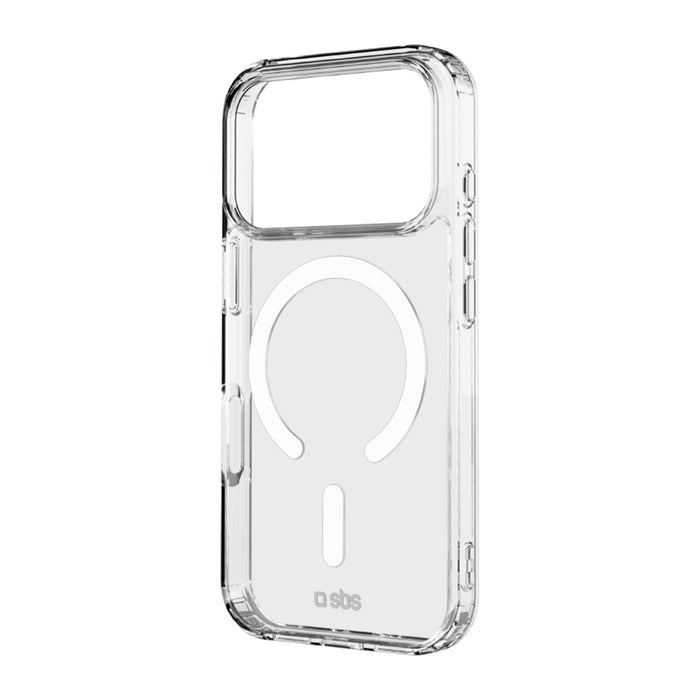 КАЛЪФ SBS LIGHT MAG IPHONE 18 PRO/17 PRO