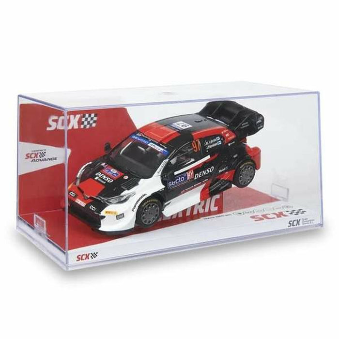 Кола с Радиоуправление Scalextric