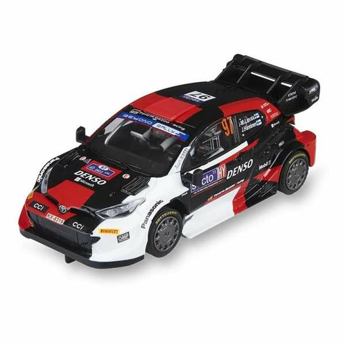 Кола с Радиоуправление Scalextric