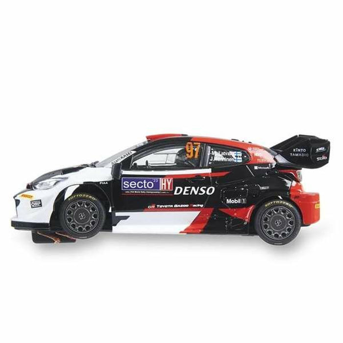Кола с Радиоуправление Scalextric