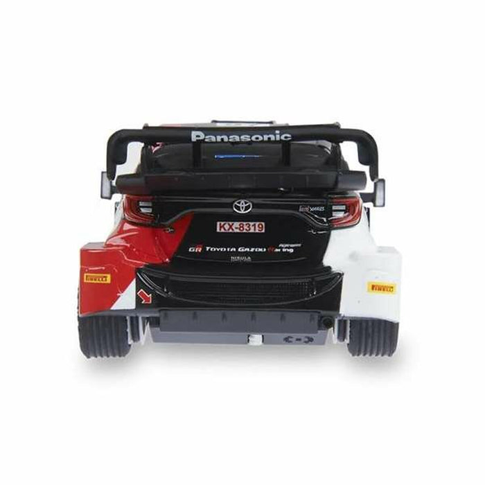 Кола с Радиоуправление Scalextric