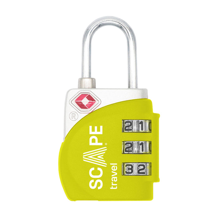 Комбиниран катинар Scape Travel TSA-009