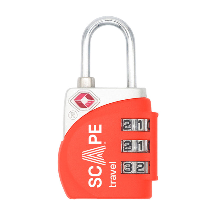 Комбиниран катинар Scape Travel TSA-009