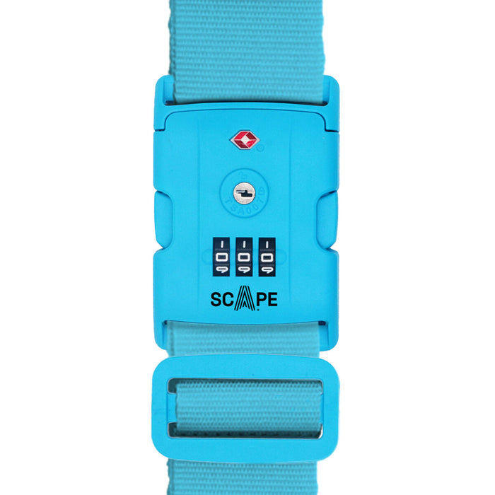 Комбиниран катинар Scape Travel TSA-S01