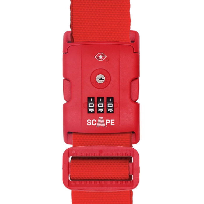 Комбиниран катинар Scape Travel TSA-S01