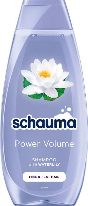 Шампоан Power Volume, 400 ml