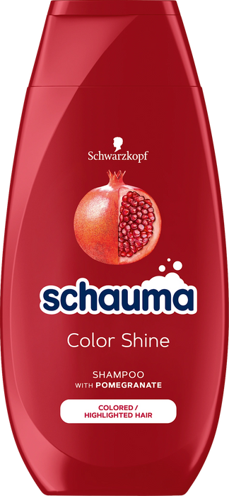 Шампоан за боядисана коса Shine, 250 ml