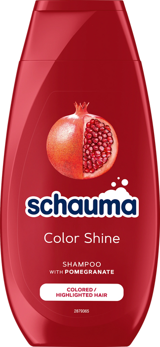 Шампоан за боядисана коса Shine, 250 ml