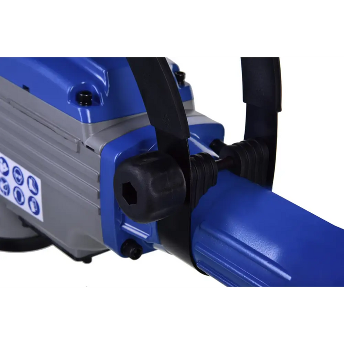 Scheppach AB1700 HEX (SCH5908203901) чук за разрушаване