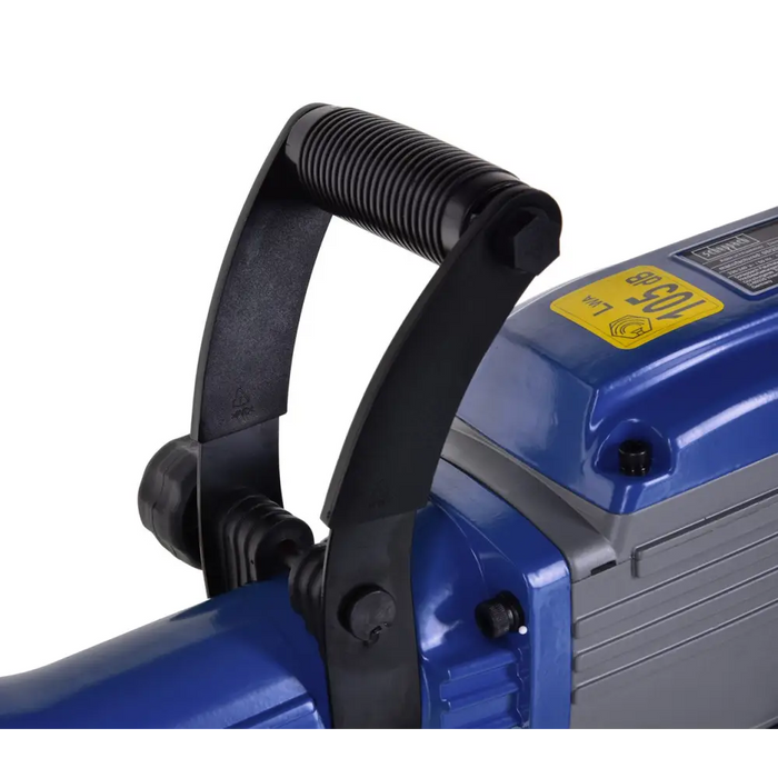 Scheppach AB1700 HEX (SCH5908203901) чук за разрушаване