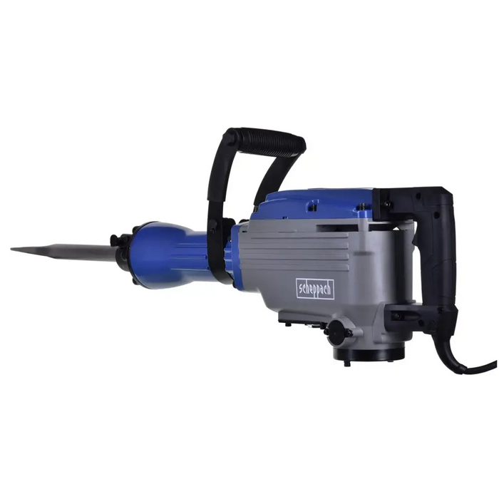 Scheppach AB1700 HEX (SCH5908203901) чук за разрушаване