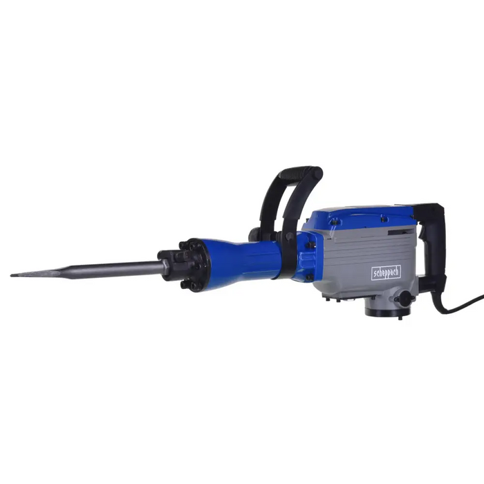 Scheppach AB1700 HEX (SCH5908203901) чук за разрушаване