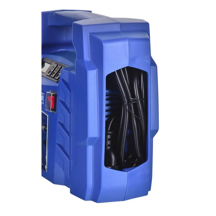 Scheppach AIR-FORCE 5 5906142901 въздушен компресор 0.2 W AC