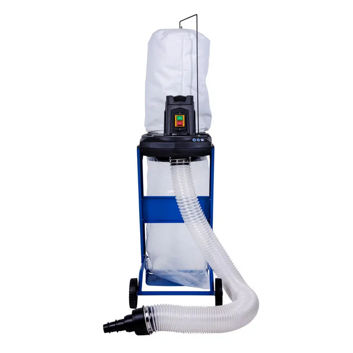 Scheppach DC500 Бял 75 L 550 W