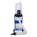 Scheppach DC500 Бял 75 L 550 W