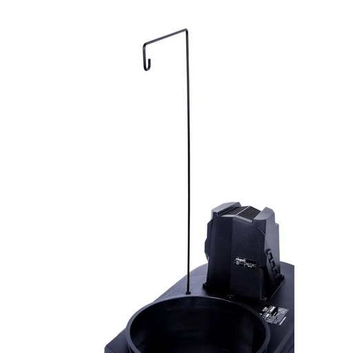 Scheppach DC500 Бял 75 L 550 W