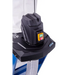 Scheppach DC500 Бял 75 L 550 W