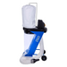 Scheppach DC500 Бял 75 L 550 W