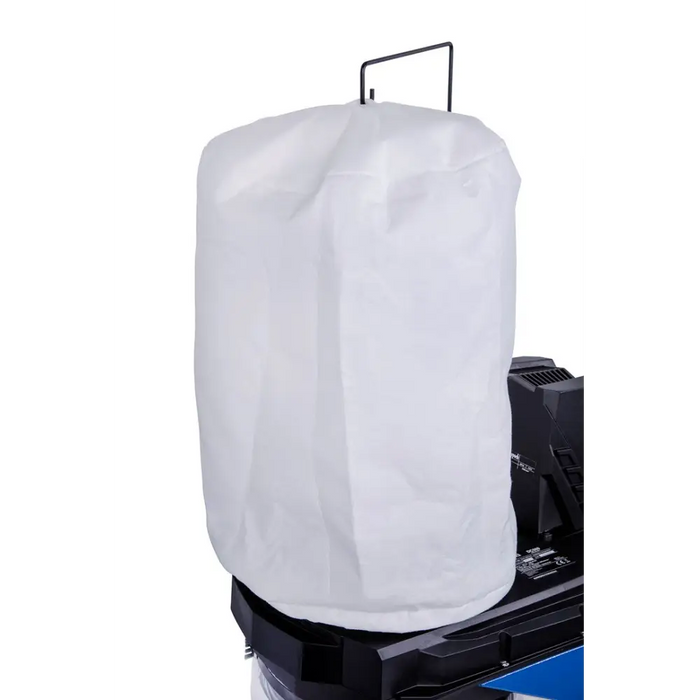 Scheppach DC500 Бял 75 L 550 W