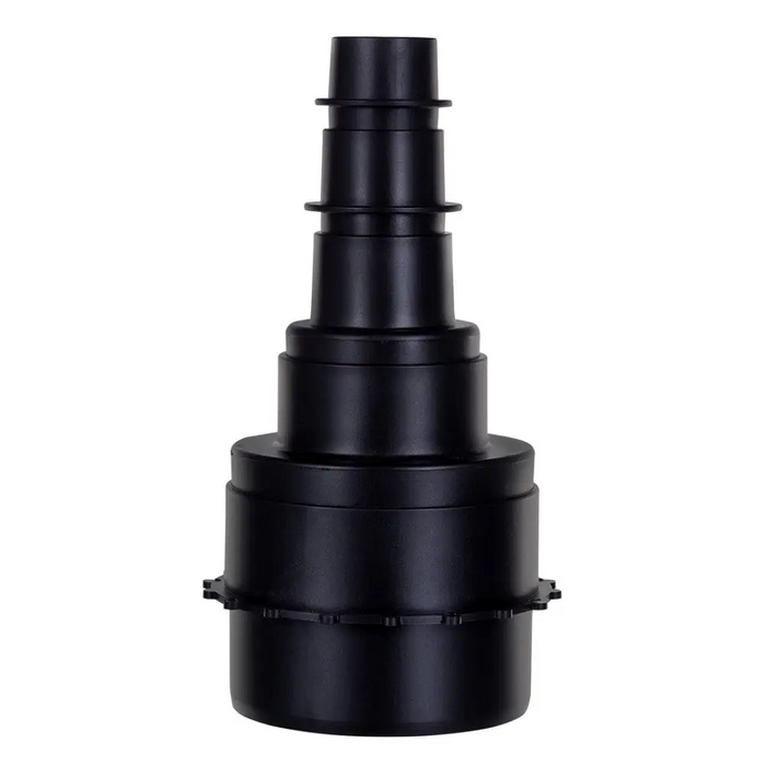 Scheppach DC500 Бял 75 L 550 W