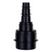 Scheppach DC500 Бял 75 L 550 W