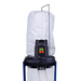 Scheppach DC500 Бял 75 L 550 W