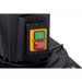 Scheppach DC500 Бял 75 L 550 W
