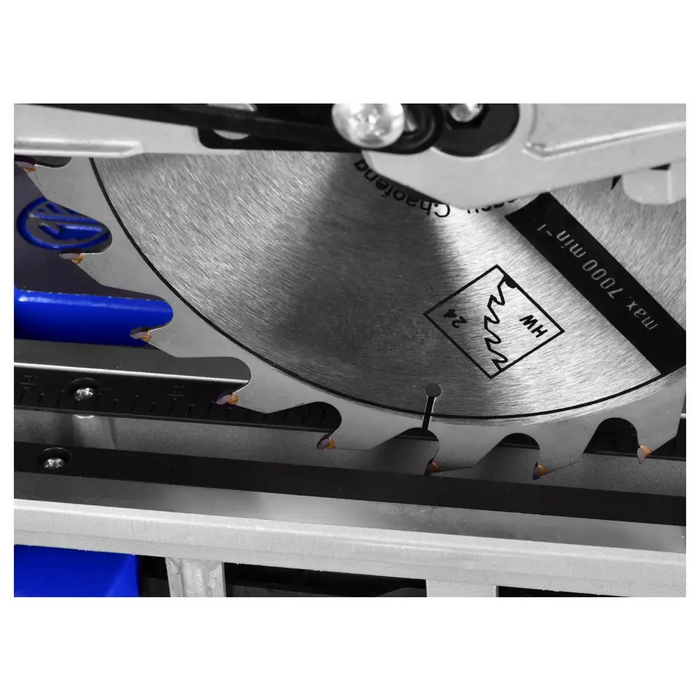 Scheppach HM216 Softstart (SCH59012159958) 2000 W