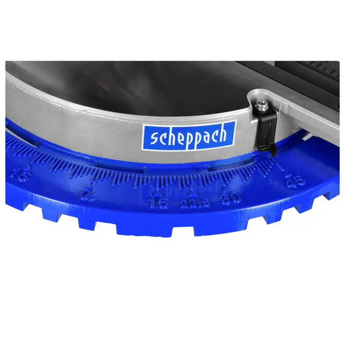 Scheppach HM216 Softstart (SCH59012159958) 2000 W