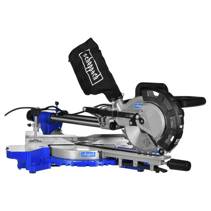 Scheppach HM216 Softstart (SCH59012159958) 2000 W