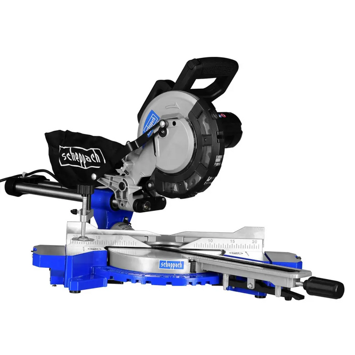 Scheppach HM216 Softstart (SCH59012159958) 2000 W