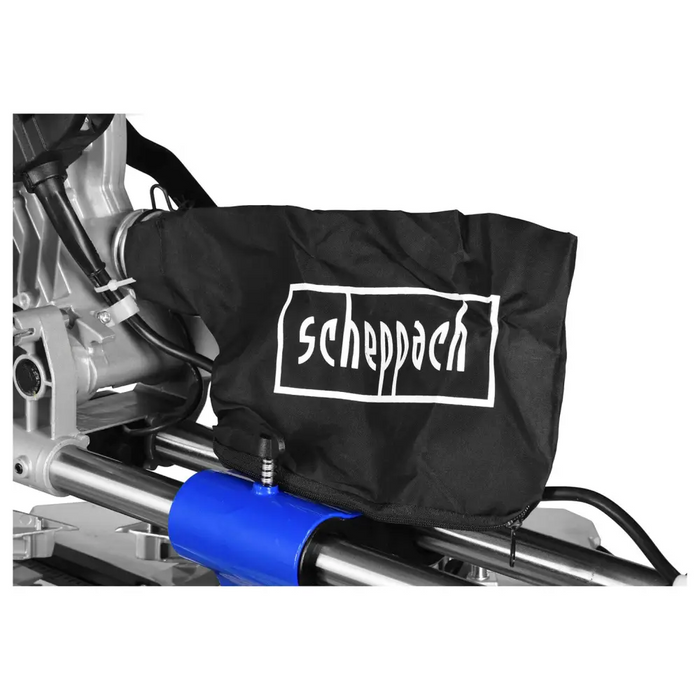 Scheppach HM216 Softstart (SCH59012159958) 2000 W