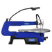 Scheppach SD1600V стационарен спирален трион 120 W 1700 RPM
