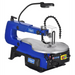 Scheppach SD1600V стационарен спирален трион 120 W 1700 RPM