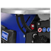 Scheppach SD1600V стационарен спирален трион 120 W 1700 RPM