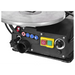 Scheppach SD1600V стационарен спирален трион 120 W 1700 RPM