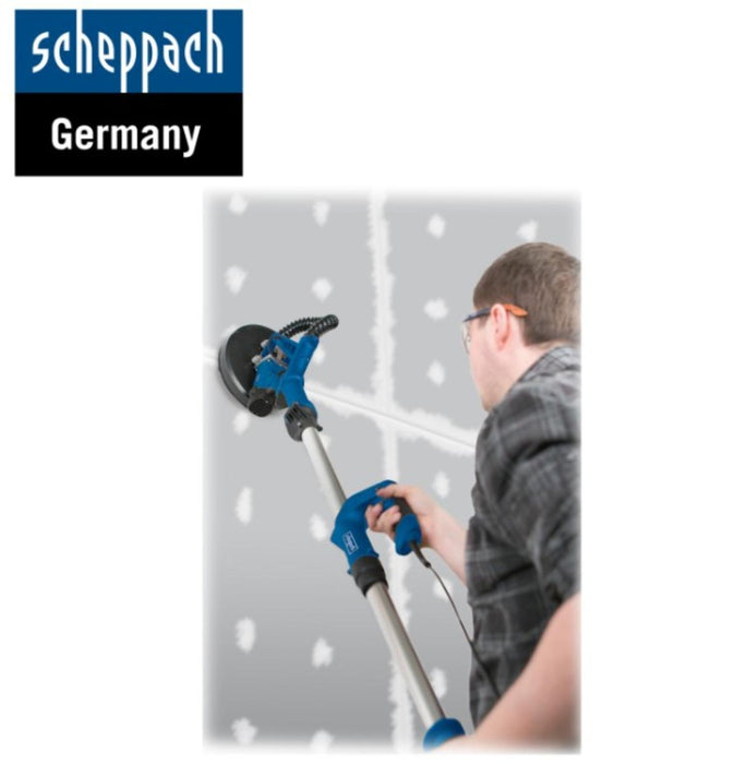 ШЛАЙФ МАШИНА ЗА ГИПСОКАРТОН SCHEPPACH