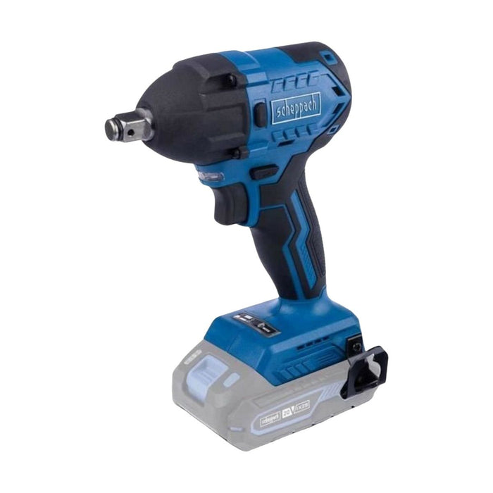 Електрическа отвертка Scheppach BC-IW350-X 350 W