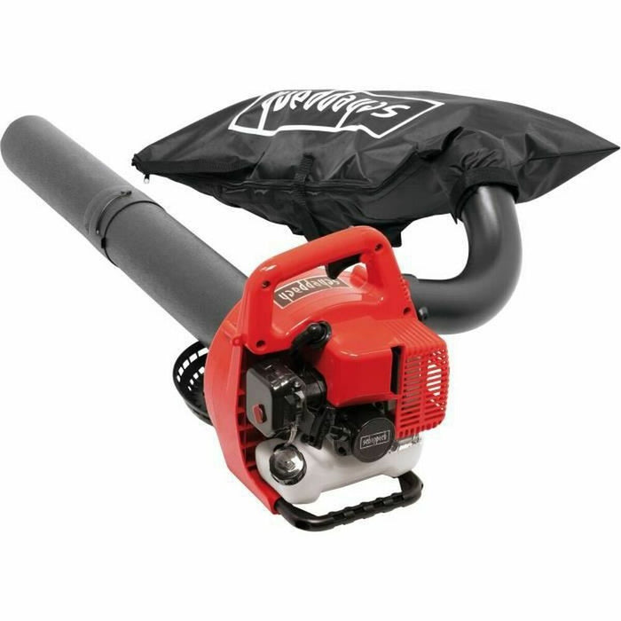 Вентилатор Scheppach LBH2600P  25.4 cc 700 W
